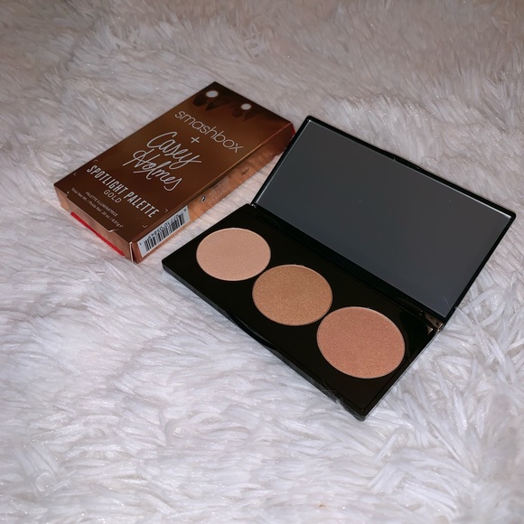 ❌SOLD❌ Smashbox x Casey Holmes Spotlight Palette - Picture 3 of 7